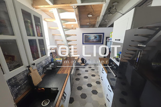 achat maison st-sauveur-lendelin 50490