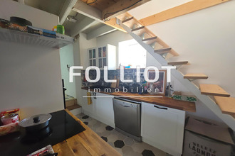 achat maison st-sauveur-lendelin 50490