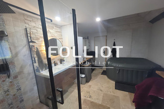 achat maison st-sauveur-lendelin 50490