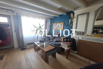 achat maison st-sauveur-lendelin 50490