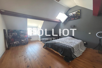 achat maison st-sauveur-lendelin 50490