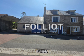 achat maison st-sauveur-lendelin 50490