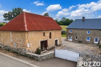 achat maison st-sauveur-lendelin 50490