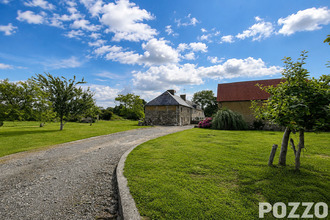 achat maison st-sauveur-lendelin 50490