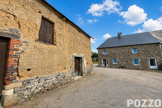 achat maison st-sauveur-lendelin 50490