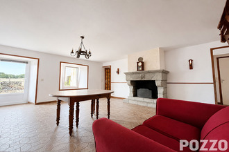 achat maison st-sauveur-lendelin 50490