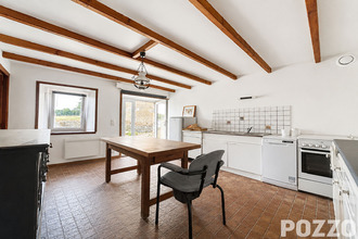 achat maison st-sauveur-lendelin 50490