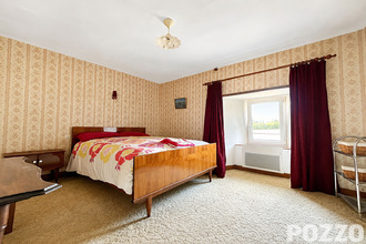 achat maison st-sauveur-lendelin 50490
