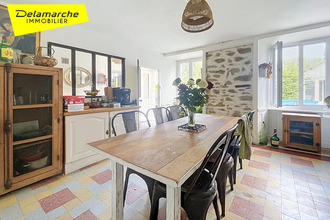 achat maison st-sauveur-lendelin 50490