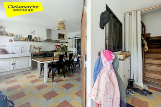 achat maison st-sauveur-lendelin 50490