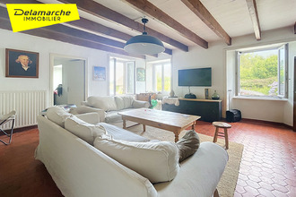 achat maison st-sauveur-lendelin 50490