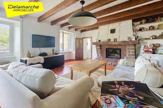 achat maison st-sauveur-lendelin 50490