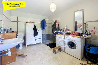 achat maison st-sauveur-lendelin 50490