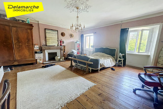 achat maison st-sauveur-lendelin 50490