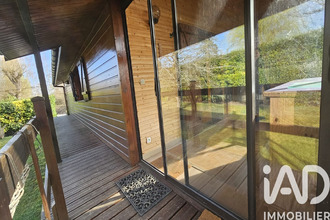 achat maison st-sauveur-les-bray 77480