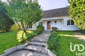 achat maison st-sauveur-marville 28170