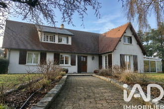 achat maison st-sauveur-marville 28170