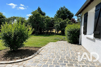 achat maison st-sauveur-marville 28170
