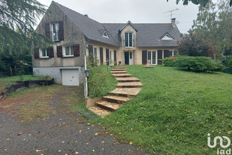 achat maison st-sauveur-sur-ecole 77930