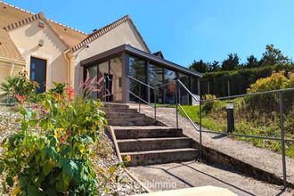 achat maison st-sauveur-sur-ecole 77930