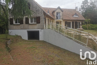 achat maison st-sauveur-sur-ecole 77930