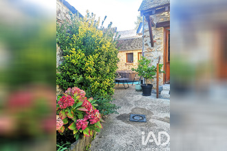 achat maison st-sauveur-sur-ecole 77930