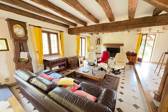 achat maison st-sauveur-sur-ecole 77930