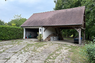 achat maison st-sauveur-sur-ecole 77930