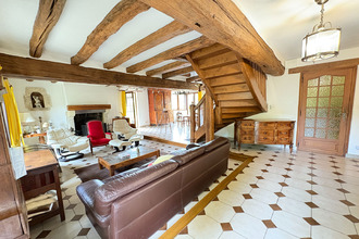 achat maison st-sauveur-sur-ecole 77930