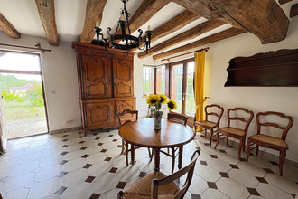 achat maison st-sauveur-sur-ecole 77930