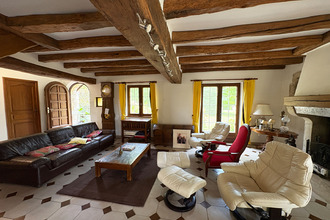 achat maison st-sauveur-sur-ecole 77930