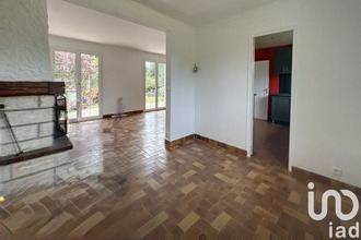 achat maison st-sauveur-sur-ecole 77930