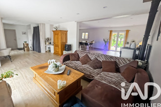 achat maison st-sauveur-sur-ecole 77930