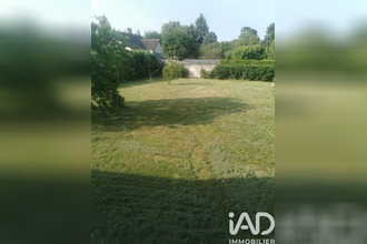 achat maison st-sauveur-sur-ecole 77930
