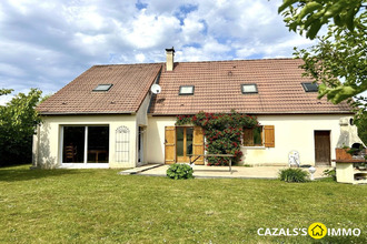 achat maison st-sauveur-sur-ecole 77930