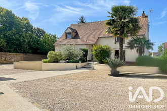 achat maison st-sauveur-sur-ecole 77930