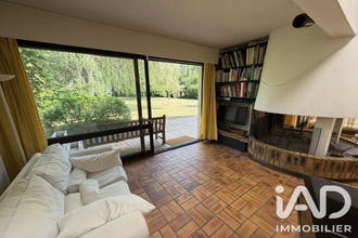 achat maison st-sauveur-sur-ecole 77930