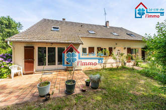 achat maison st-sauveur-sur-ecole 77930