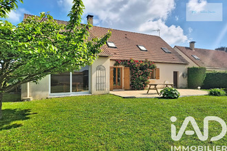 achat maison st-sauveur-sur-ecole 77930