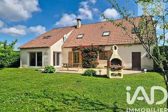 achat maison st-sauveur-sur-ecole 77930