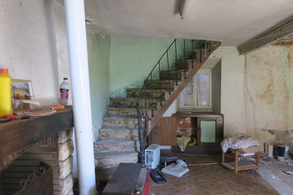 achat maison st-sauvier 03370