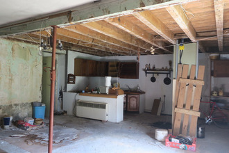 achat maison st-sauvier 03370