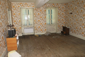 achat maison st-sauvier 03370