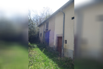 achat maison st-sauvier 03370