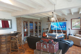 achat maison st-sauvier 03370