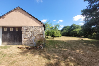 achat maison st-sauvier 03370