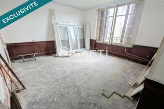 achat maison st-sauvier 03370