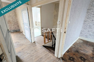 achat maison st-sauvier 03370
