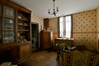 achat maison st-sauvier 03370