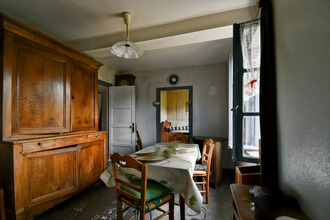 achat maison st-sauvier 03370